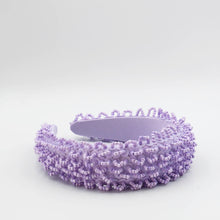 Load image into Gallery viewer, Beaded Bliss Lavender U35 &amp; U36
