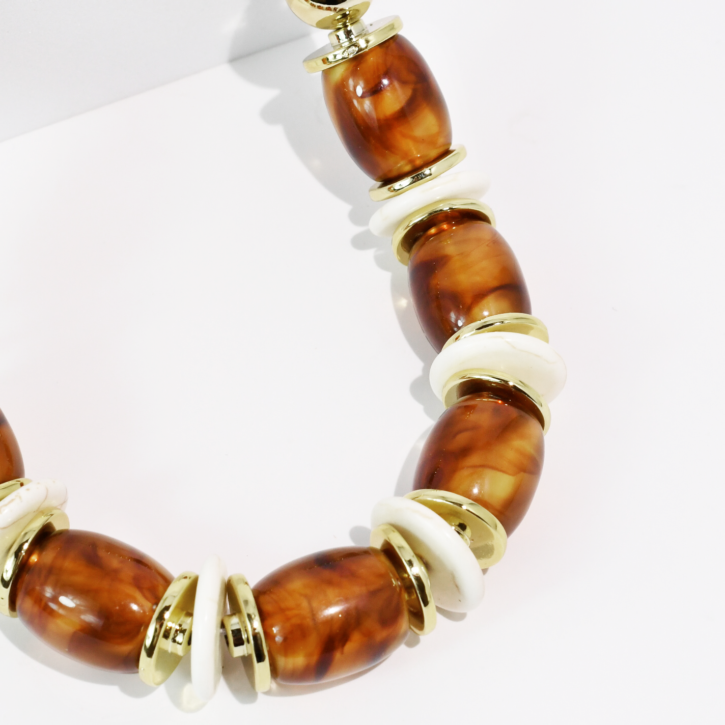 Bellissima Necklace