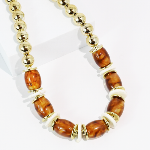 Bellissima Necklace