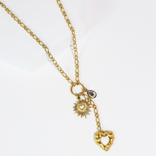 Beloved Necklace