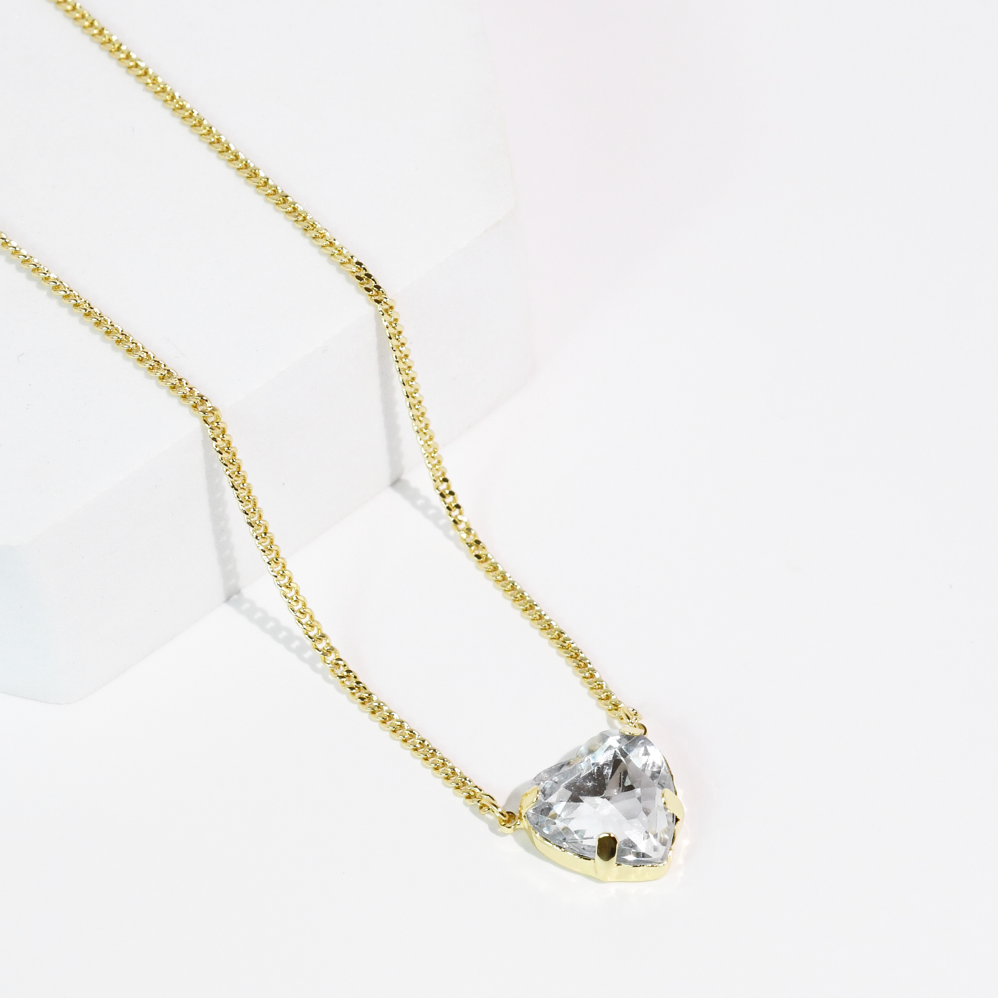 Berry Crush Necklace