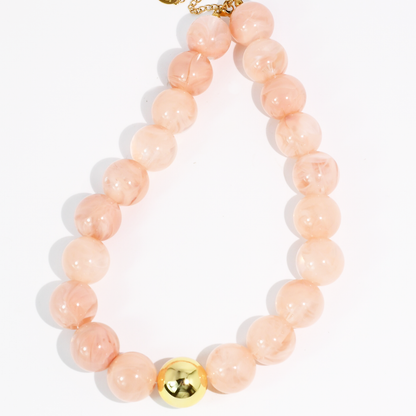 Blush Crush Necklace