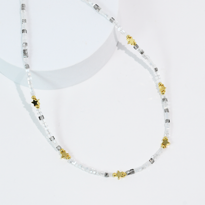 Born To Shine Necklaces