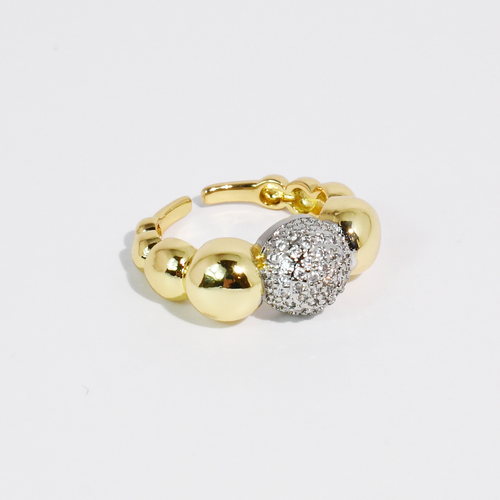 Bubble Bling Ring