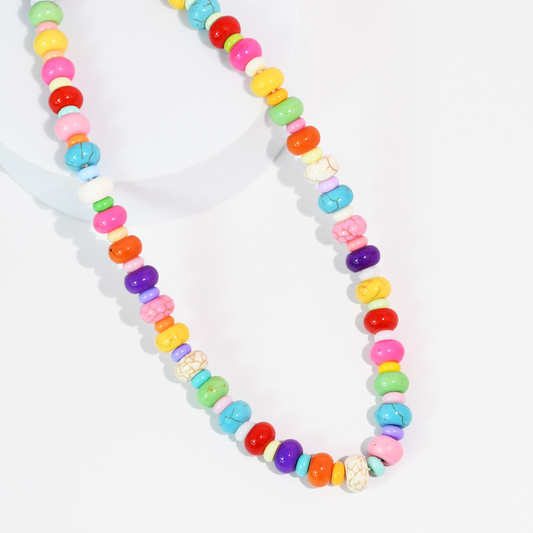 Bubblegum Dream Necklace