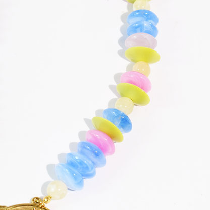 Butterfly Bliss Necklace