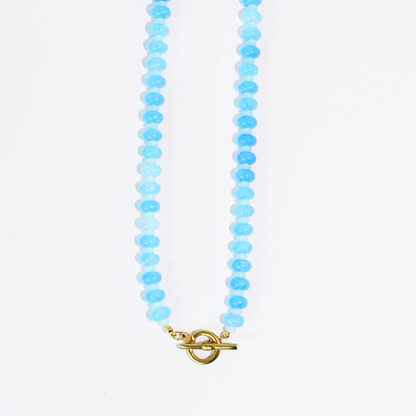 Candy Beads Necklace