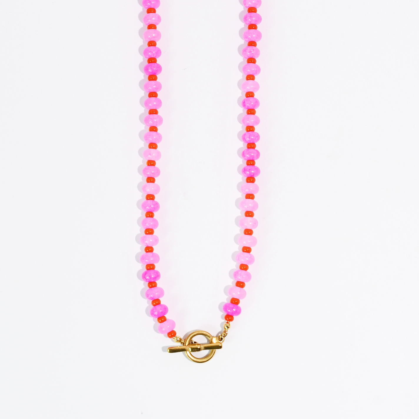 Candy Beads Necklace