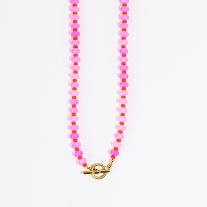 Candy Beads Necklace