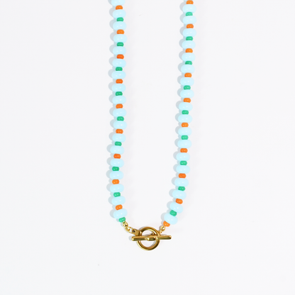Candy Beads Necklace