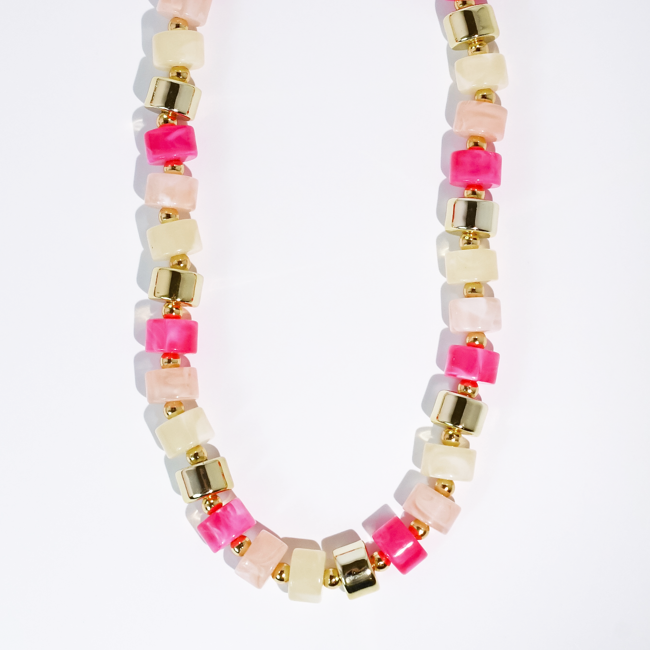 Candy Pop Necklace