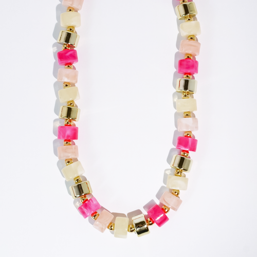 Candy Pop Necklace
