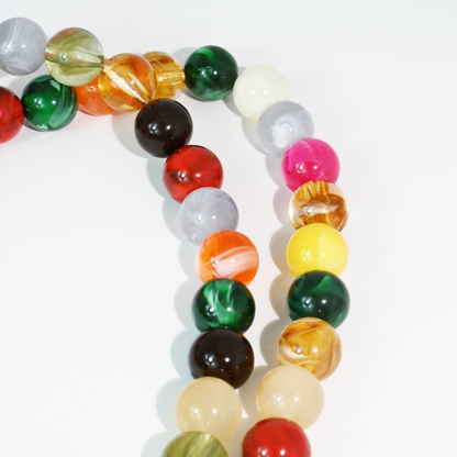 Candy Rope Necklace