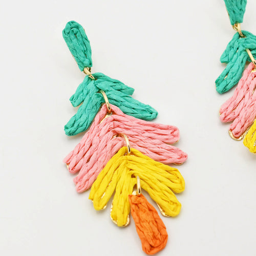 Coastal Chic Multi A41