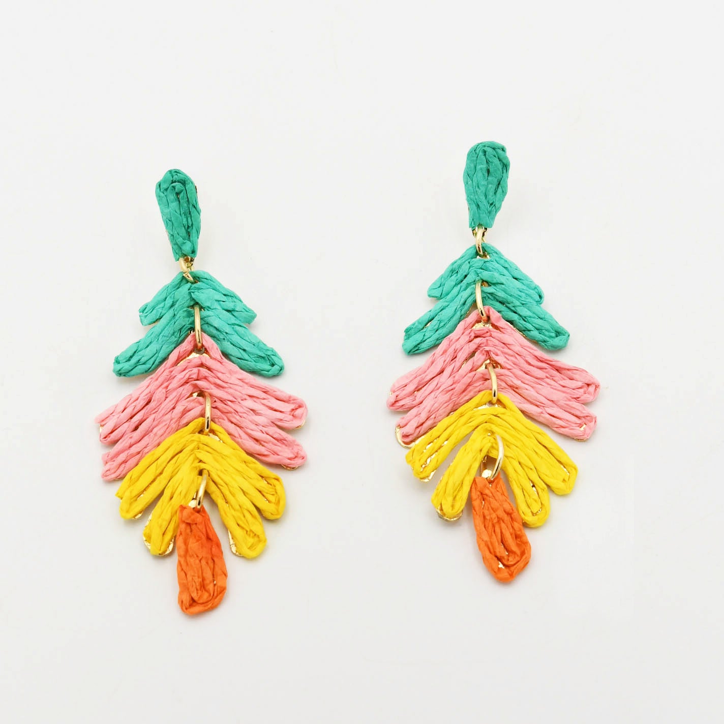 Coastal Chic Multi A41