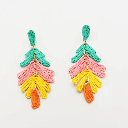 Coastal Chic Multi A41