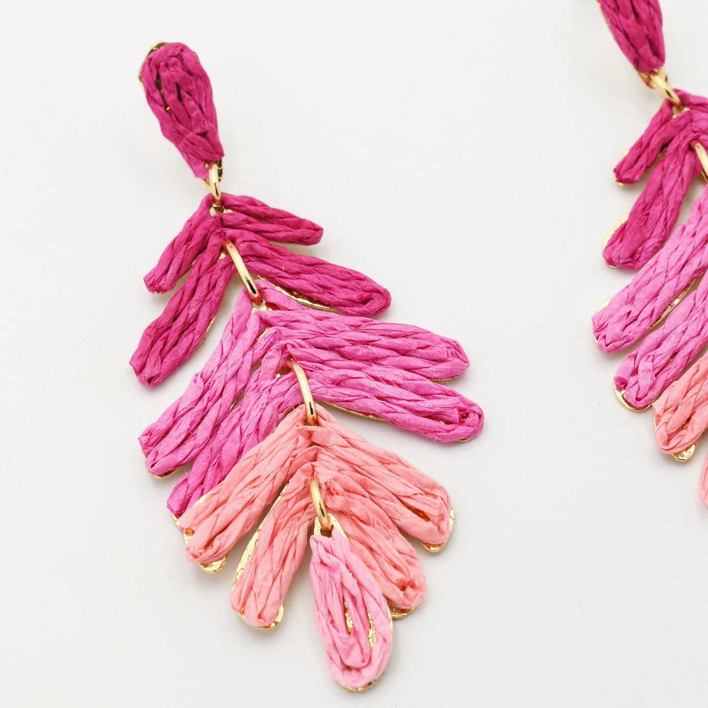 Coastal Chic Pink A41