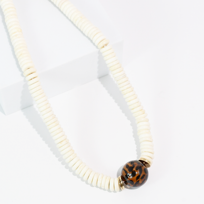 Coco Necklace