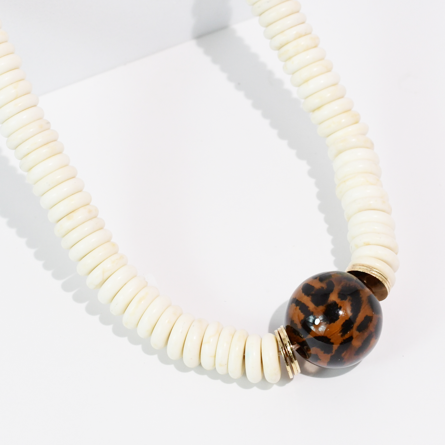 Coco Necklace