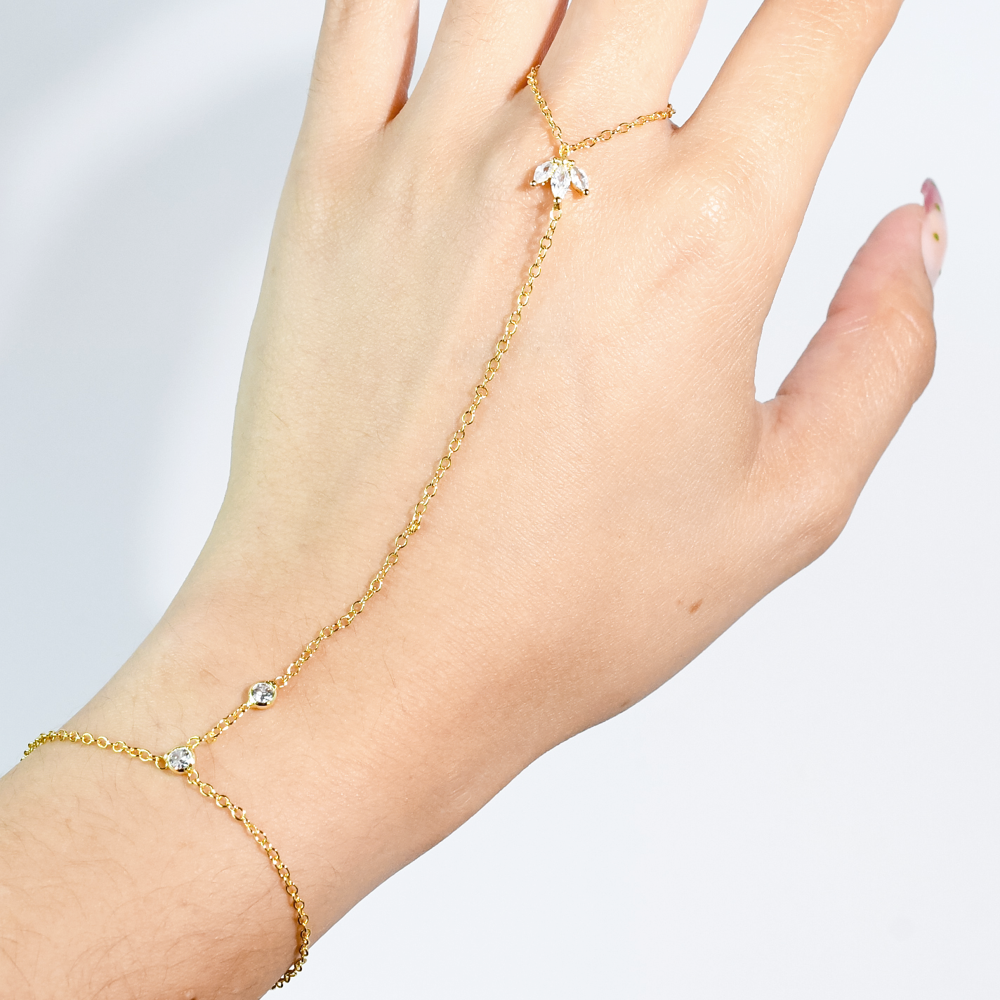 hypoallergenic ring, waterproof ring, tarnish free jewelry, boutique wholesale jewelry, dainty gold ring, gemstone statement ring, sparkly cubic zirconia ring, high quality jewelry gifts, elegant gold plated ring, trendy fashion ring, pastel gemstone ring