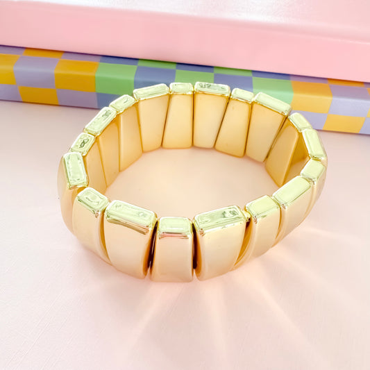 Golden Hour Bracelet