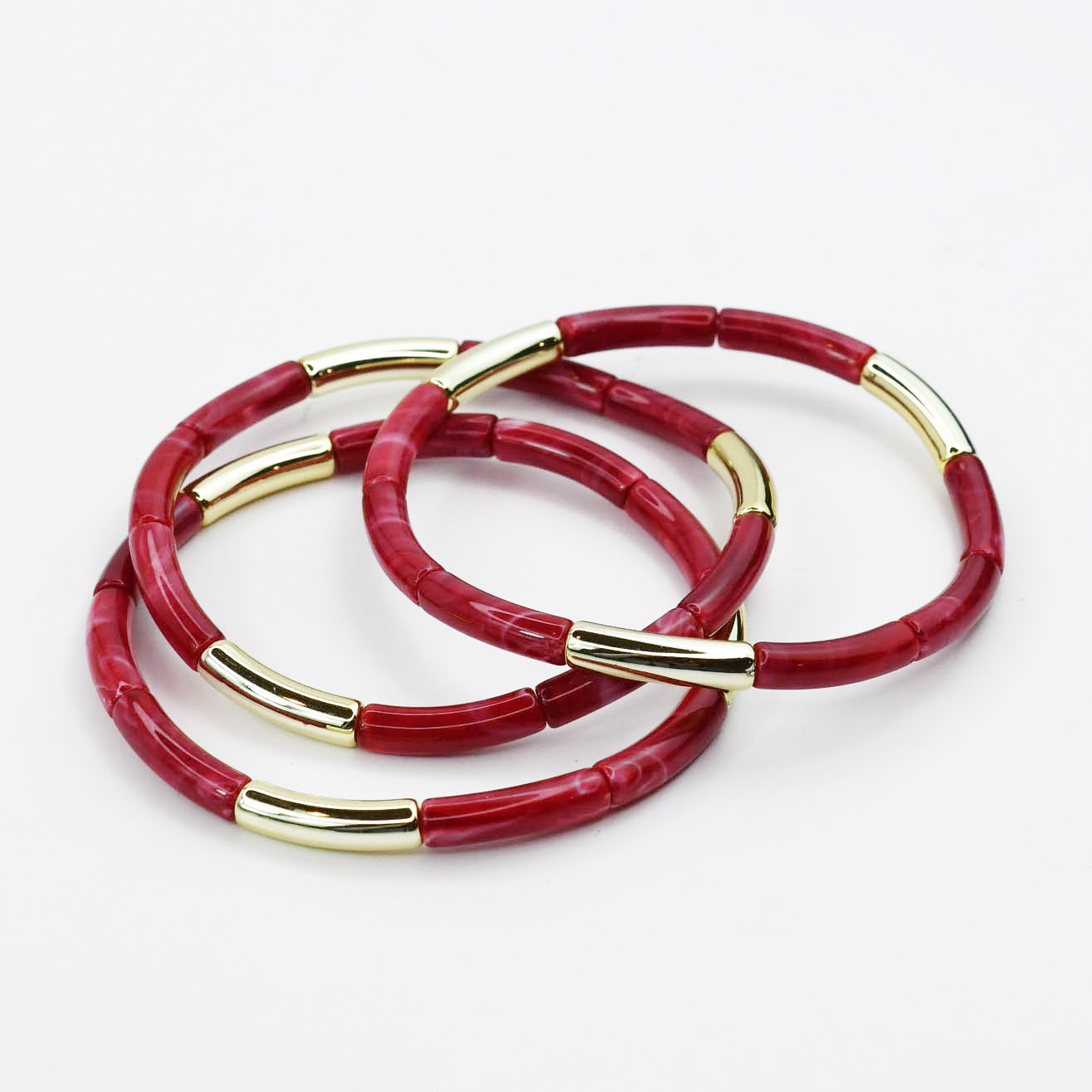 colorful gemstone jewelry, beaded fashion bracelet, gold or silver tone accessory, handcrafted beaded piece, trendy boho chic jewelry, vibrant statement wristwear, artisan handmade design, everyday stackable accessory, fashion jewelry for women, premium jewelry gift idea, boutique style wristwear, elevated modern jewelry