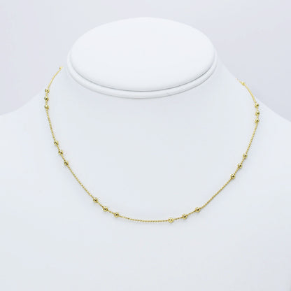 Dainty Luxe Link