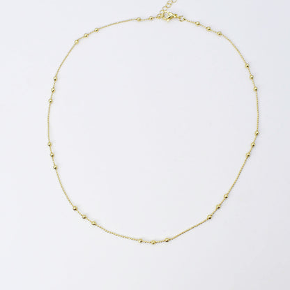Dainty Luxe Link
