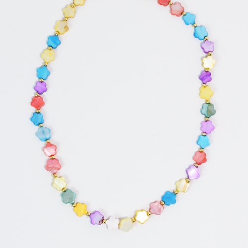 Daisy Pop Necklace
