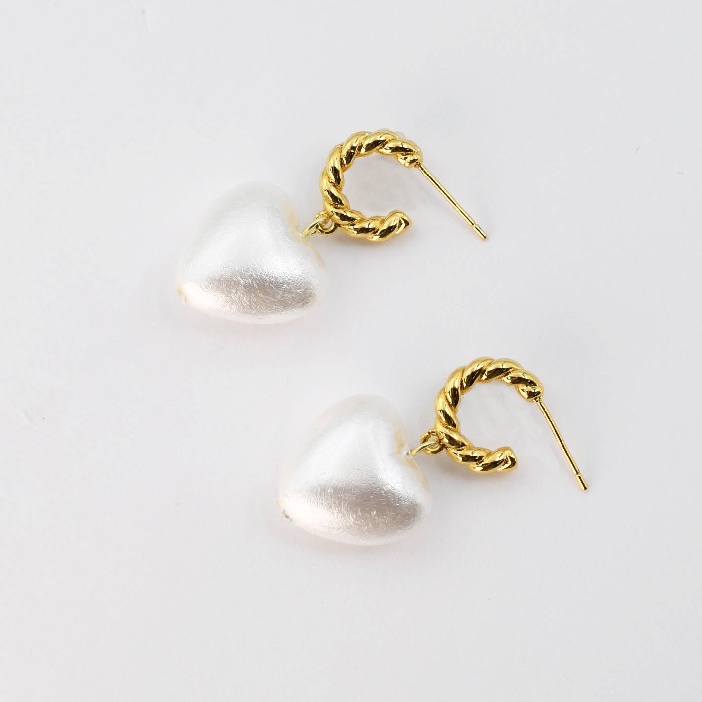 Darling Pearl Gold