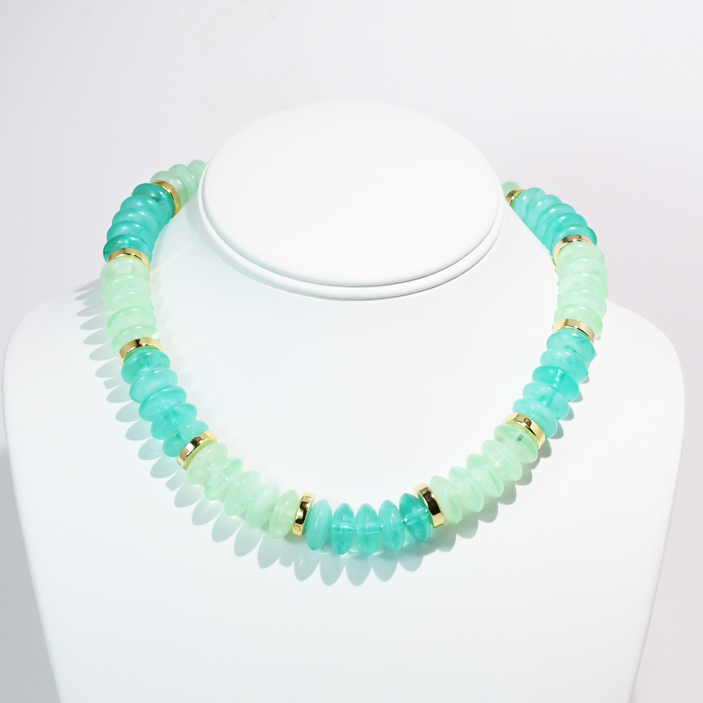 Day Dream Multi Necklace