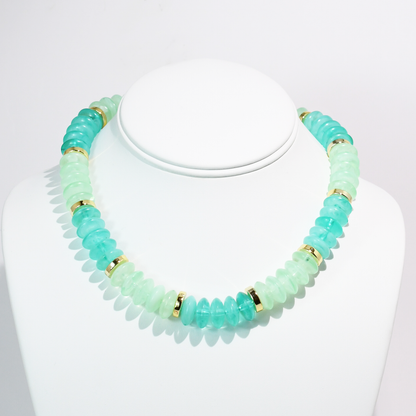 Day Dream Multi Necklace