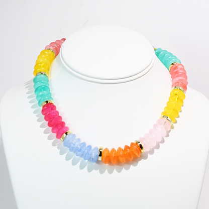 Day Dream Multi Necklace