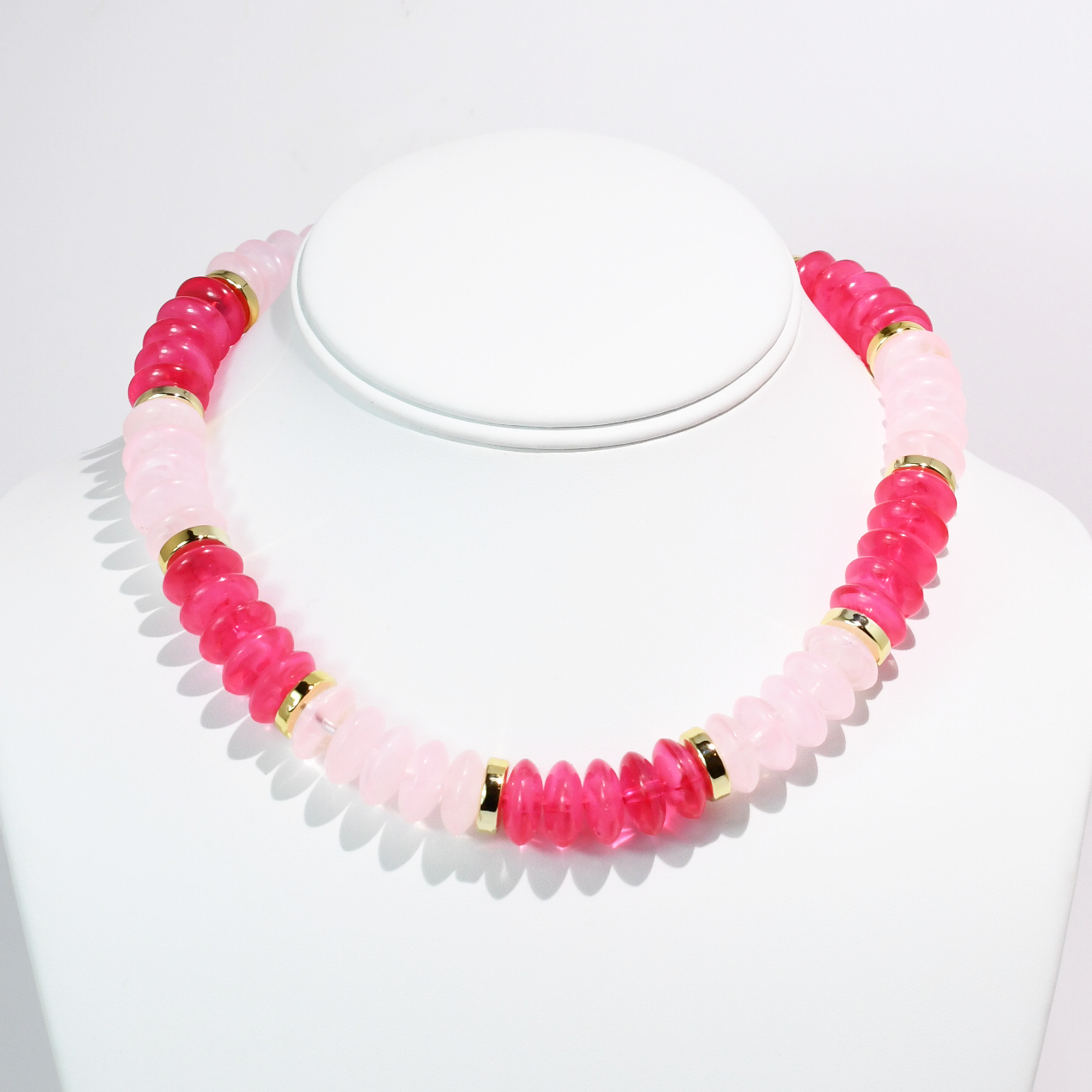 Day Dream Multi Necklace