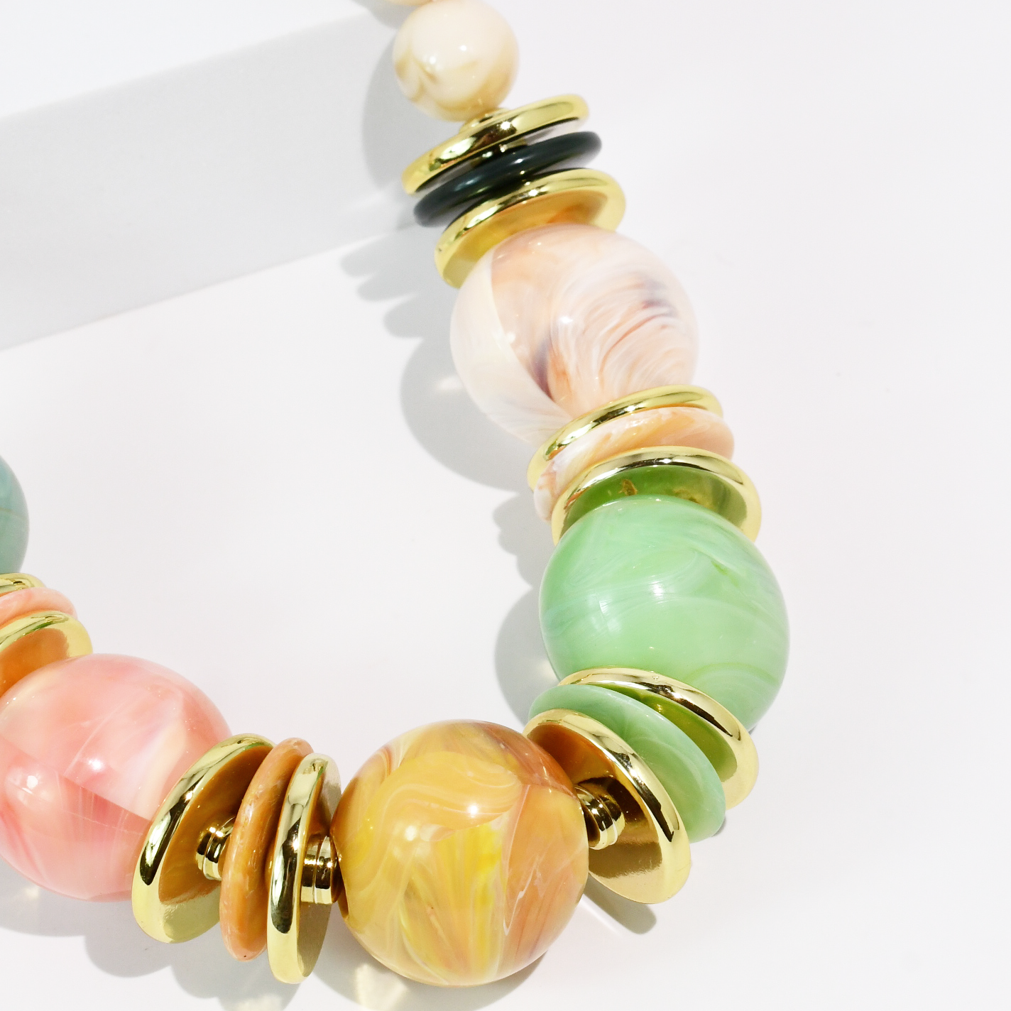 Dolce Vita Necklace