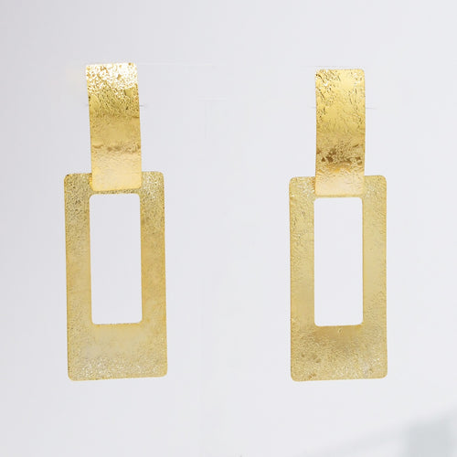 Aurex Earrings