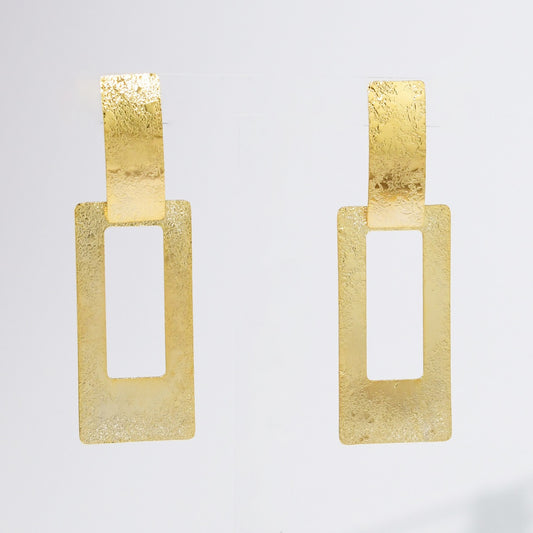 Aurex Earrings