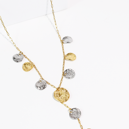 Drops Of Heaven Waterproof Necklace