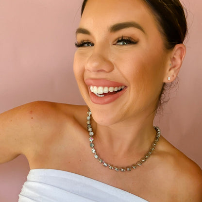 Moonlight Mirage Necklace