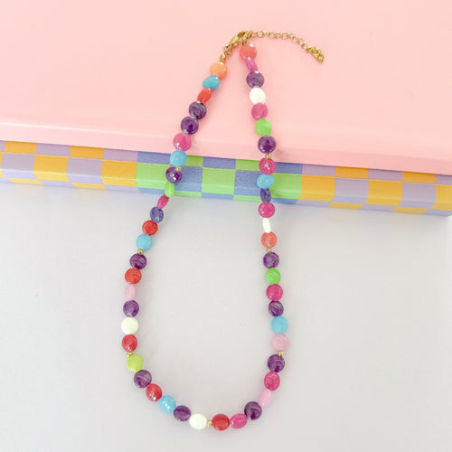 Sweet Escape Necklace
