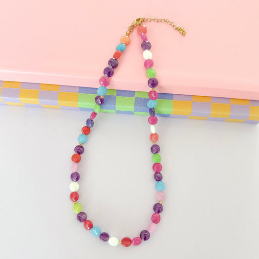 Sweet Escape Necklace