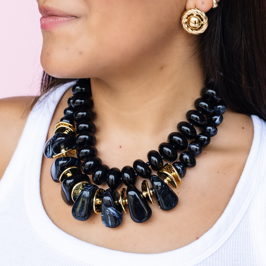 Soho Statement Necklace