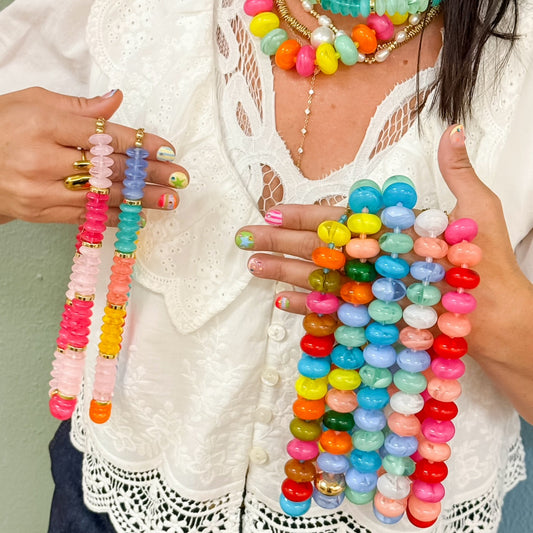 Sugar Beads Multi (pre order)