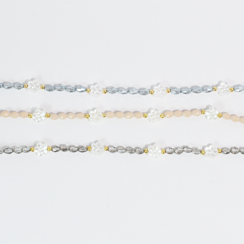 Flora Belle Necklace