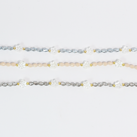 Flora Belle Necklace