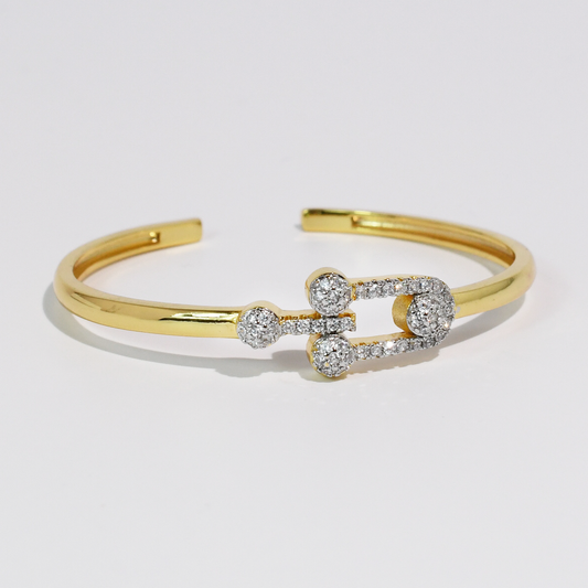 Fortune Spark Bracelet