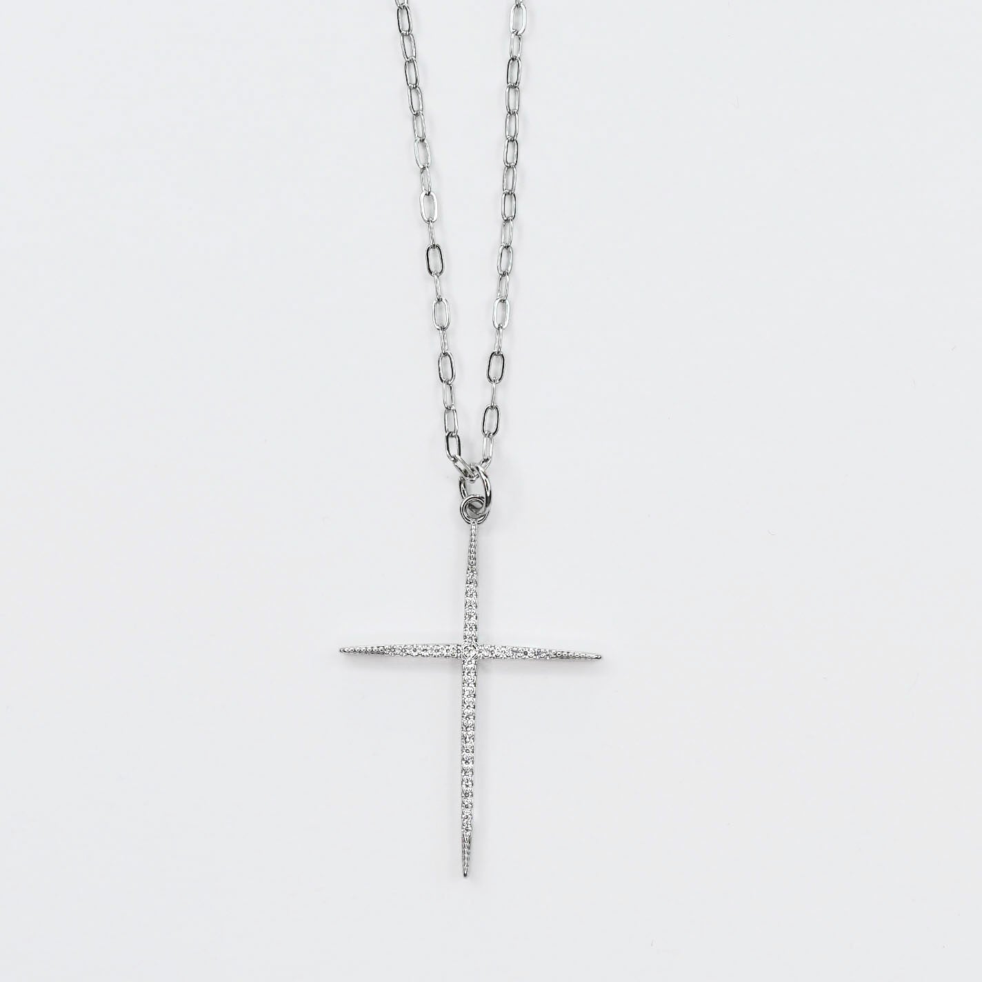 premium silver necklace crafted for everyday wear, offering a dainty handcrafted style with a waterproof, hypoallergenic, tarnish free finish, ideal for minimal modern jewelry lovers, available as wholesale for boutiques,western jewelry