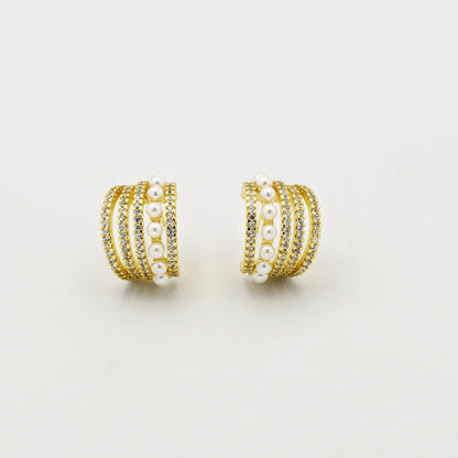 Gaia Pearly Gold