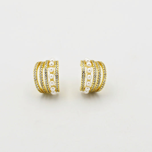 Gaia Pearly Gold