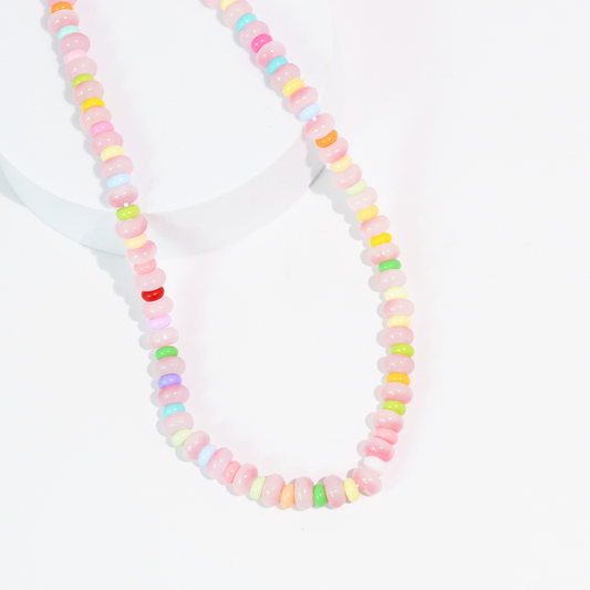 Gelato Glow Necklace